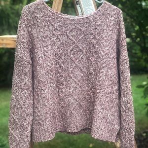 American Eagle sweater